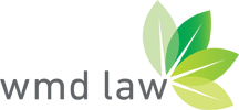 WMD Law Logo