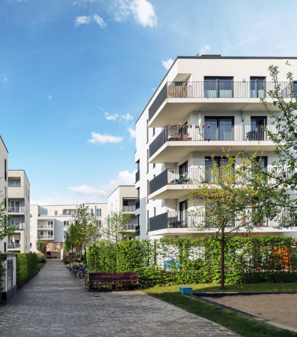 Are you buying into a strata scheme? Here is what you need to know ...