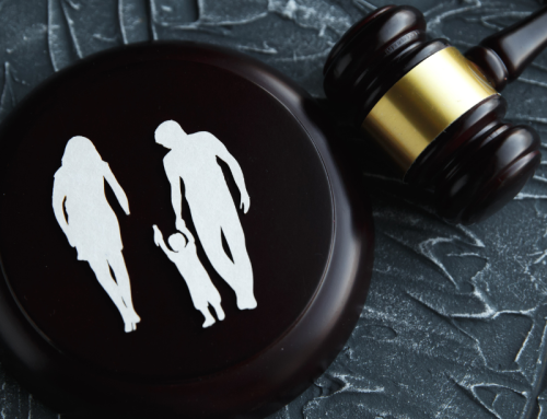 The Family Law Amendment Act 2023