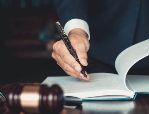 The Benefits of Entering an Early Guilty Plea