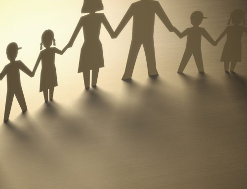 Family Law Amendment Bill 2024