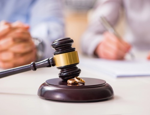 Understanding The Divorce Process In NSW