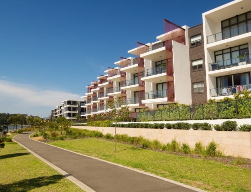 Strata Shake-Up: The 2025 NSW Reforms Are Redefining Apartment Living