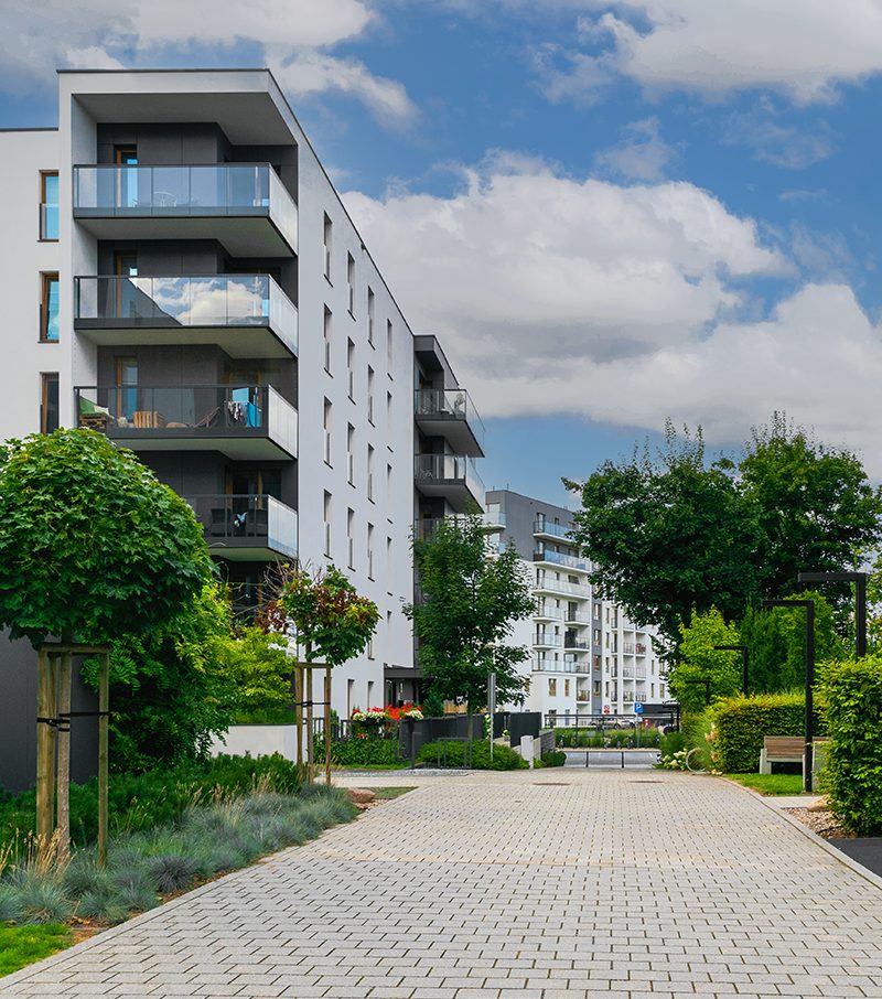 Compulsory Strata Management in NSW