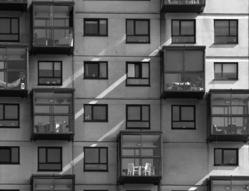 Compulsory Strata Management in NSW